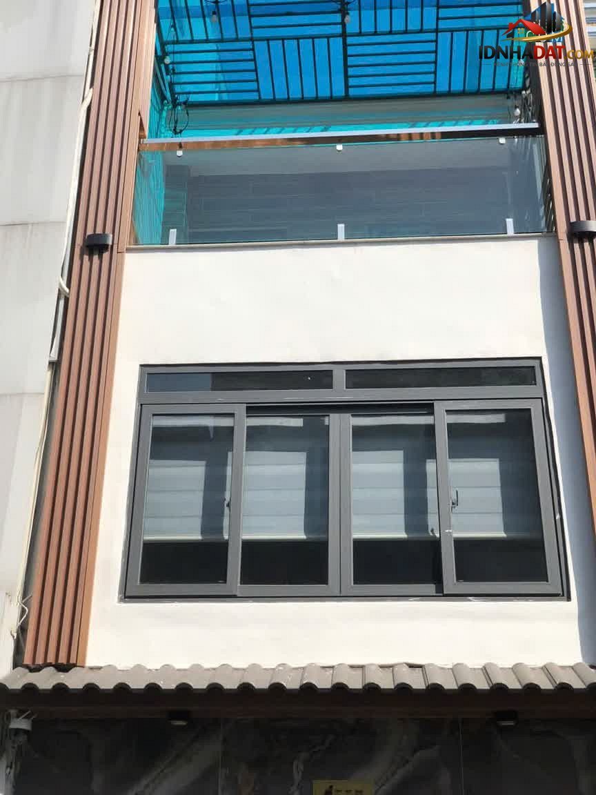 Bán nhà mặt phố Đường Cầu Kiệu – Phường cũ Cầu Kiệu Quận Phú Nhuận – Thành phố Hồ Chí Minh