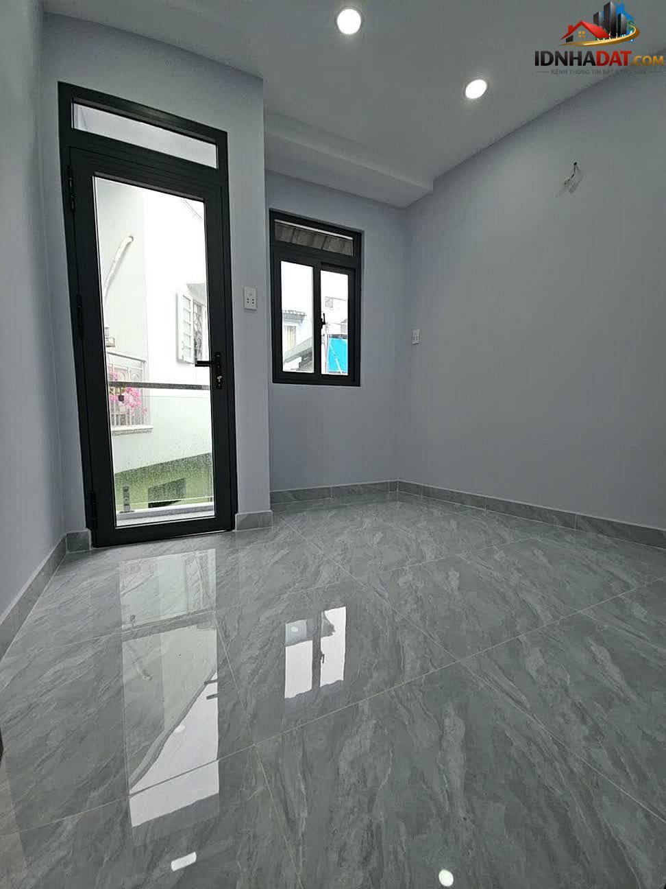 Bán nhà đất Đường Tôn Đản – Phường cũ Không xác định Quận 4 – Thành phố Hồ Chí Minh 21 m² 2.65 tỷ
