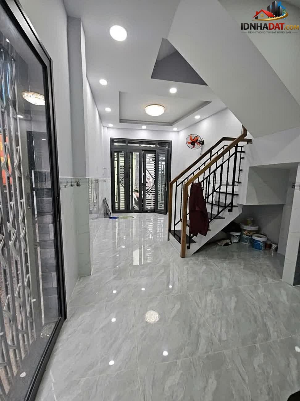 Bán nhà đất Đường Tôn Đản – Phường cũ Không xác định Quận 4 – Thành phố Hồ Chí Minh 21 m² 2.65 tỷ