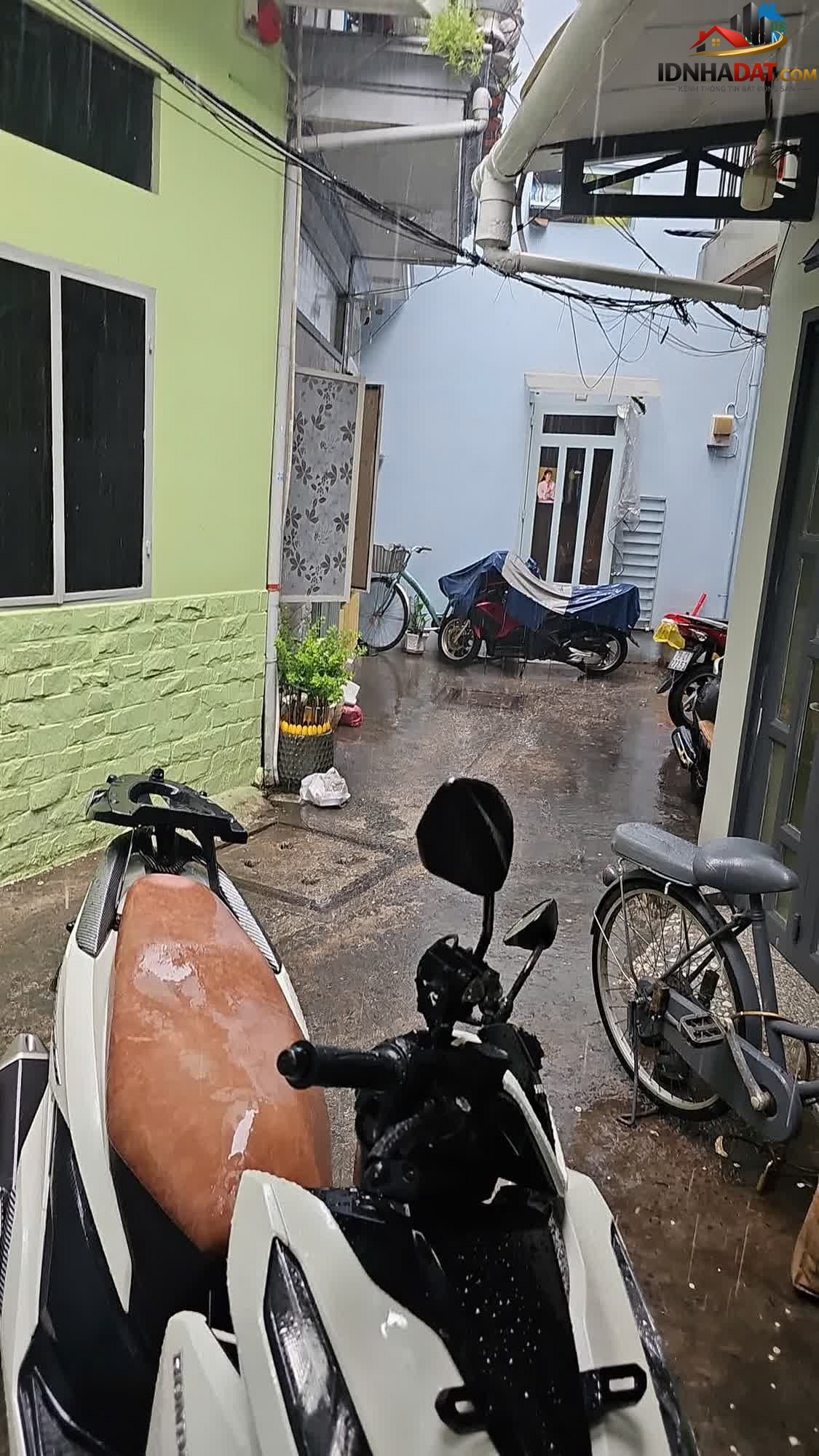 Bán nhà đất Đường Tôn Đản – Phường cũ Không xác định Quận 4 – Thành phố Hồ Chí Minh 21 m² 2.65 tỷ