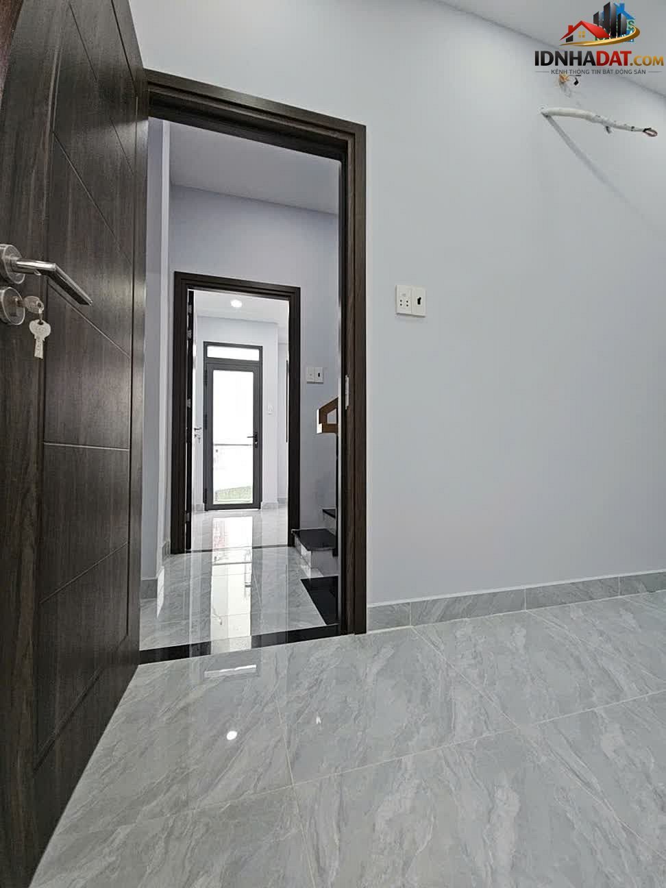 Bán nhà đất Đường Tôn Đản – Phường cũ Không xác định Quận 4 – Thành phố Hồ Chí Minh 21 m² 2.65 tỷ