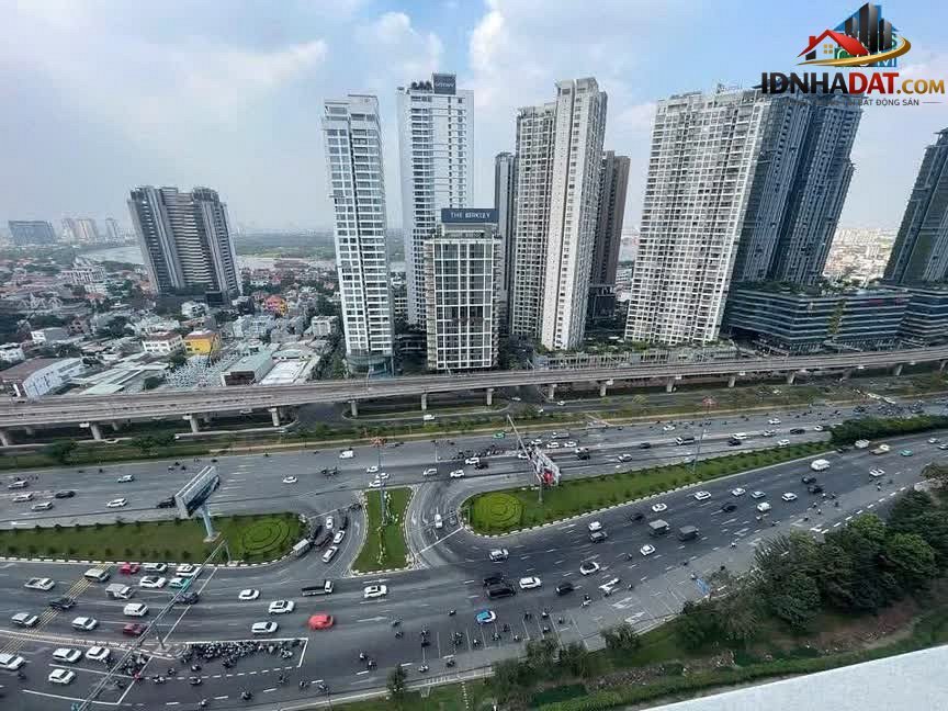 Bán căn hộ chung cư Đường An Phú – Quận 2 – Thành phố Hồ Chí Minh – diện tích 125 m² – giá 12 tỷ