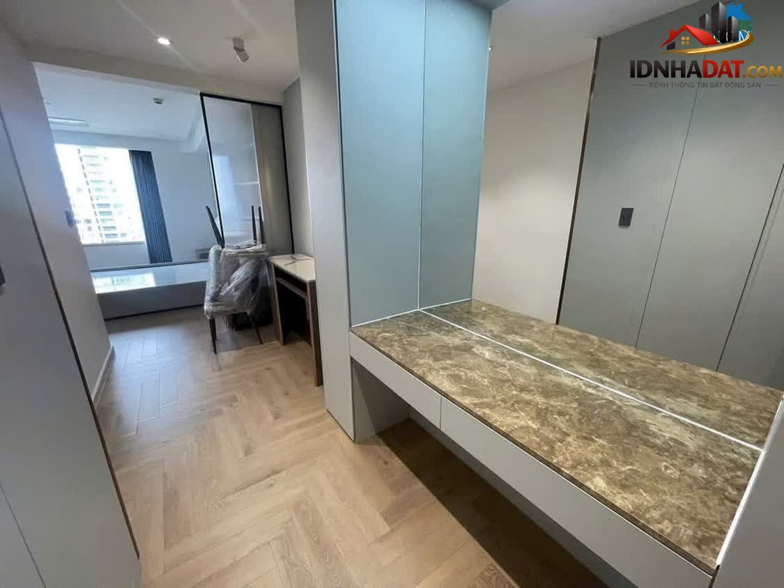 Bán căn hộ chung cư Đường An Phú – Quận 2 – Thành phố Hồ Chí Minh – diện tích 125 m² – giá 12 tỷ