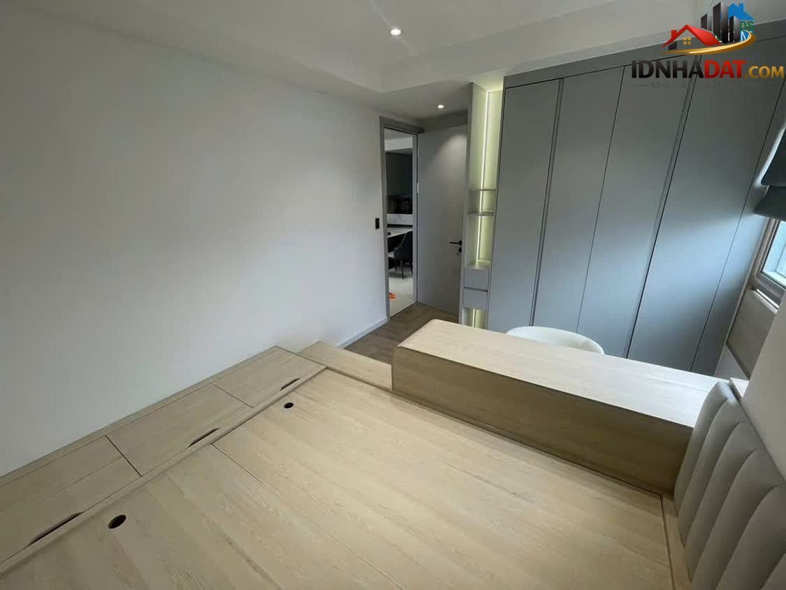 Bán căn hộ chung cư Đường An Phú – Quận 2 – Thành phố Hồ Chí Minh – diện tích 125 m² – giá 12 tỷ