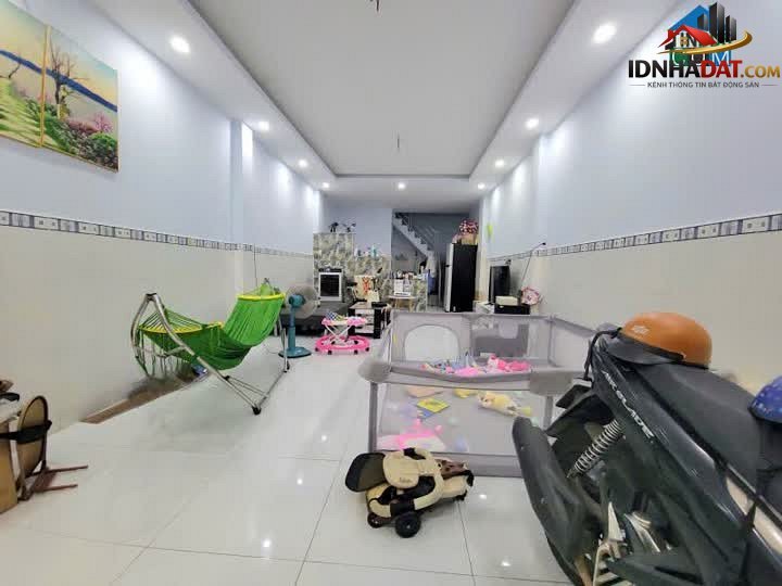 Bán nhà đất Đường Ni Sư Huỳnh Liên – Phường cũ 10 Quận Tân Bình – Thành phố Hồ Chí Minh 51 m² – 4.9 tỷ