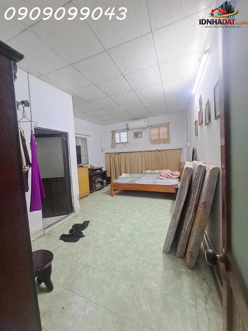 Bán nhà đất Đường Nguyễn Văn Quá – Phường cũ Đông Hưng Thuận Quận 12 – Thành phố Hồ Chí Minh Diện tích 98 m² Giá 4.3 tỷ