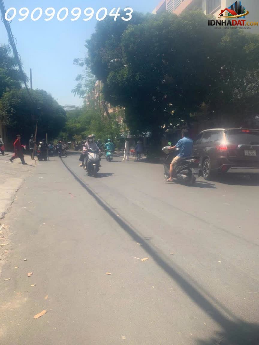 Bán nhà đất Đường Nguyễn Văn Quá – Phường cũ Đông Hưng Thuận Quận 12 – Thành phố Hồ Chí Minh Diện tích 98 m² Giá 4.3 tỷ