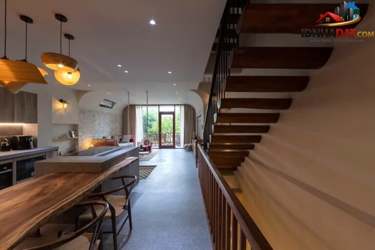 Bán nhà đất Đường Phan Văn Trị – Phường cũ 11 Quận Bình Thạnh – Thành phố Hồ Chí Minh 54m2 – 15 triệu