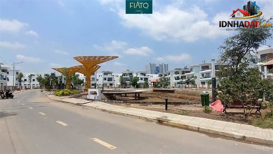 Bán căn hộ chung cư Đường Tô Ngọc Vân – Phường cũ Tam Bình Quận Thủ Đức – Thành phố Hồ Chí Minh 234 m² 66000000