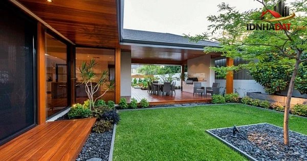 Những thiết kế giúp cho ngôi nhà không bị lỗi thời | Nhà đẹp | Tài Chính