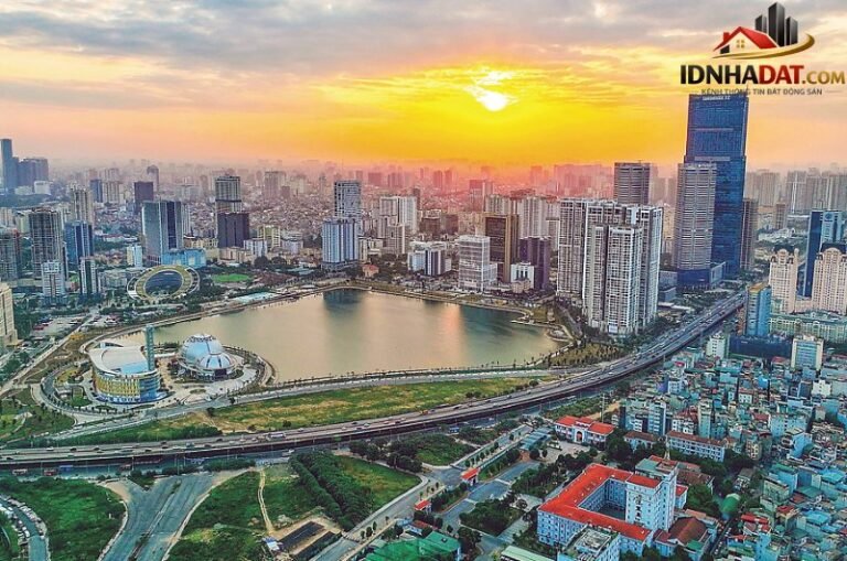 Thị Trường Bất Động Sản 2026: Doanh Nghiệp Chuyển Hướng Phát Triển Nhà Ở Giá Phù Hợp