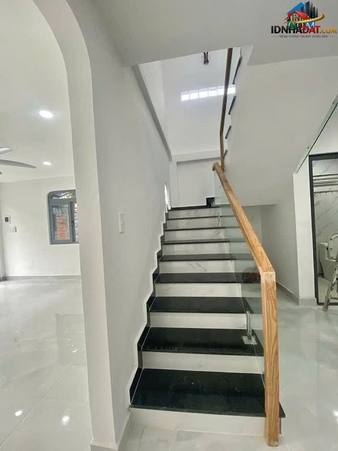 Bán nhà đất Đường 1 – Phường cũ Bình Thạnh Quận Bình Thạnh – Thành phố Hồ Chí Minh 72 m² 7.5 tỷ