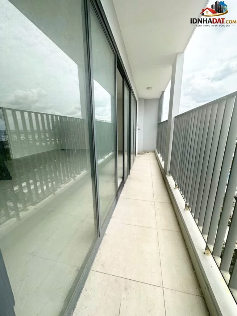 Bán căn hộ chung cư Đường Nguyễn Văn Linh – Phường cũ Tân Phong Quận 7 – Thành phố Hồ Chí Minh diện tích 55m² giá 4200000000