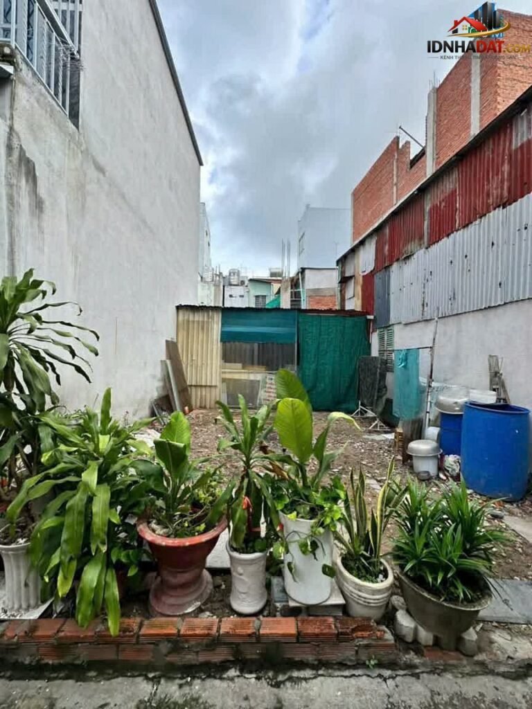Bán nhà đất Đường Huỳnh Tấn Phát – Phường cũ… – Bán đất Huyện Nhà Bè – TP Hồ Chí Minh giá Dưới 3 tỷ