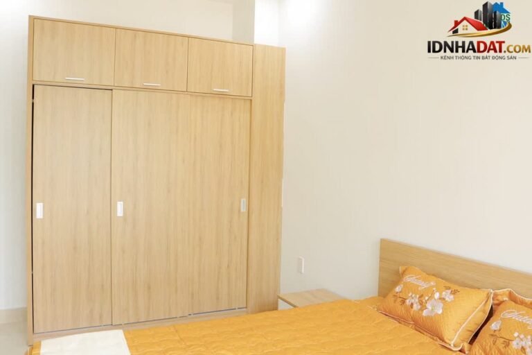 Bán nhà đất Đường Lưu Quang Thuận – Phường cũ Mỹ An Quận Ngũ Hành Sơn – Thành phố Đà Nẵng 68m² 7.7 tỷ