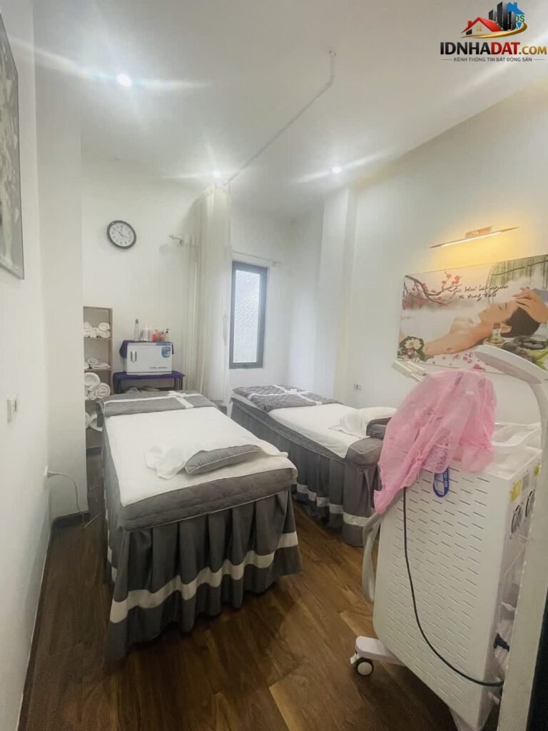 Bán nhà mặt phố Đường Nguyễn Trung Trực – Phường cũ Nại Hiên Đông Quận Sơn Trà – Thành phố Đà Nẵng – Diện tích 88 m² – Giá 14.5 tỷ