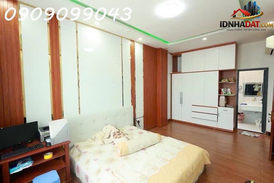Bán nhà đất Đường Nguyên Văn Quá – Phường cũ Không xác định Quận 12 – Thành phố Hồ Chí Minh 80 m² 1.15 tỷ