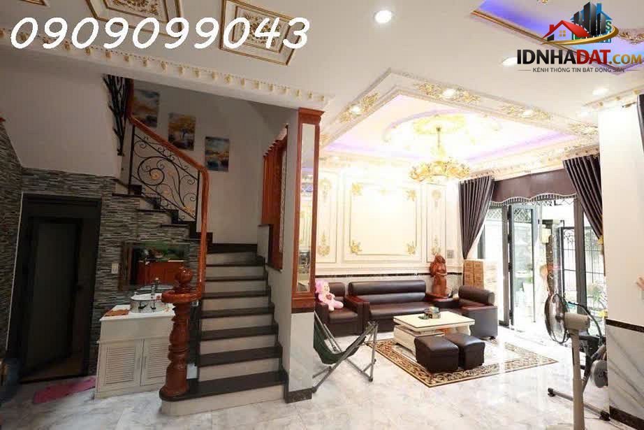 Bán nhà đất Đường Nguyên Văn Quá – Phường cũ Không xác định Quận 12 – Thành phố Hồ Chí Minh 80 m² 1.15 tỷ