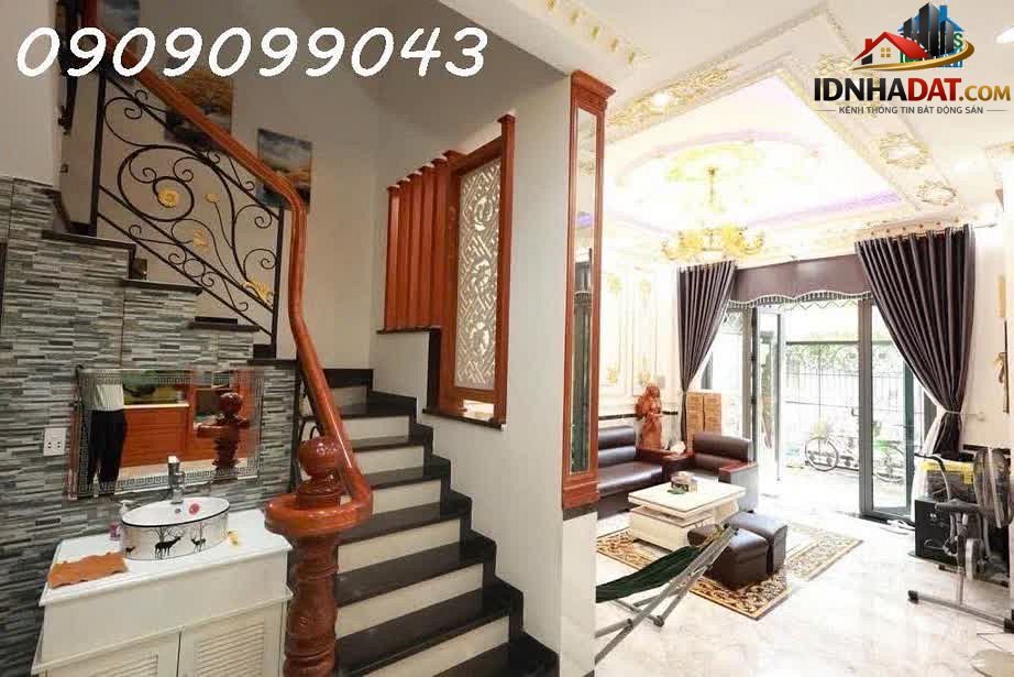 Bán nhà đất Đường Nguyên Văn Quá – Phường cũ Không xác định Quận 12 – Thành phố Hồ Chí Minh 80 m² 1.15 tỷ