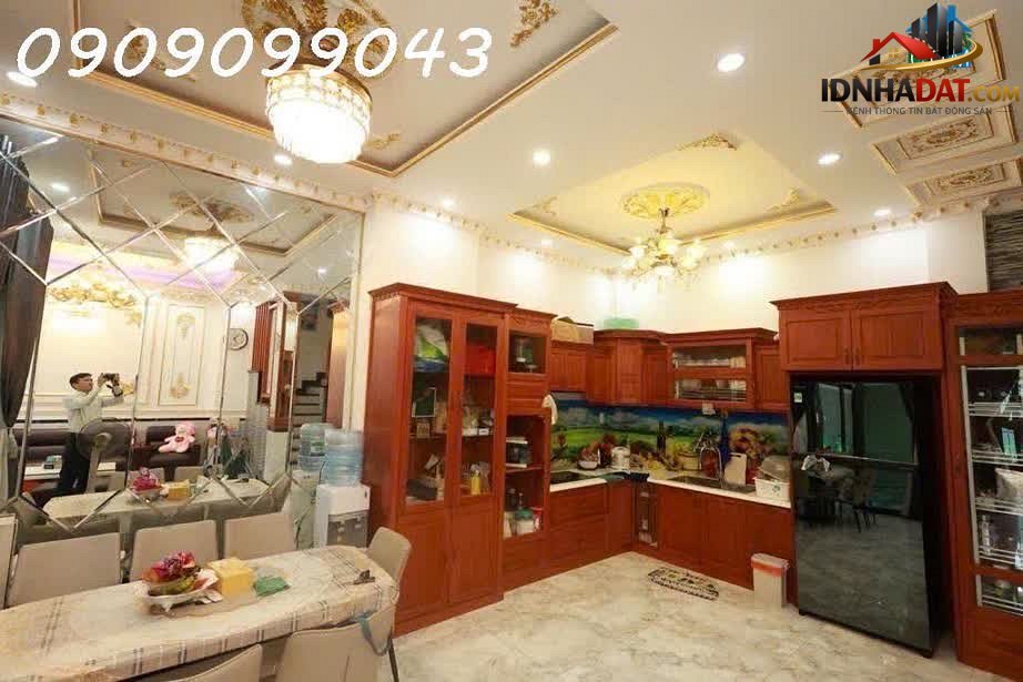 Bán nhà đất Đường Nguyên Văn Quá – Phường cũ Không xác định Quận 12 – Thành phố Hồ Chí Minh 80 m² 1.15 tỷ