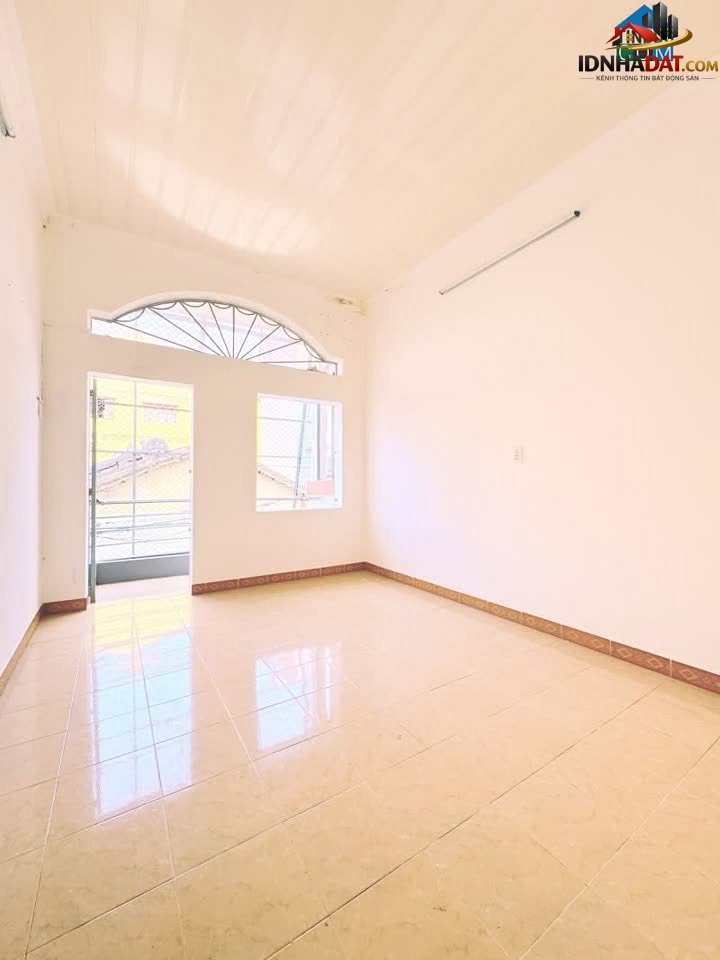 Bán nhà đất Đường Nguyễn Thượng Hiền – Phường cũ Bình Thạnh Quận Bình Thạnh – Thành phố Hồ Chí Minh 32 m² 5.25 tỷ