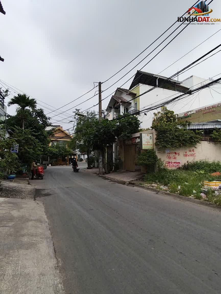 Bán đất Đường 10 – Phường cũ Hiệp Bình Chánh Quận Thủ Đức – Thành phố Hồ Chí Minh 145 m² 16.5 tỷ