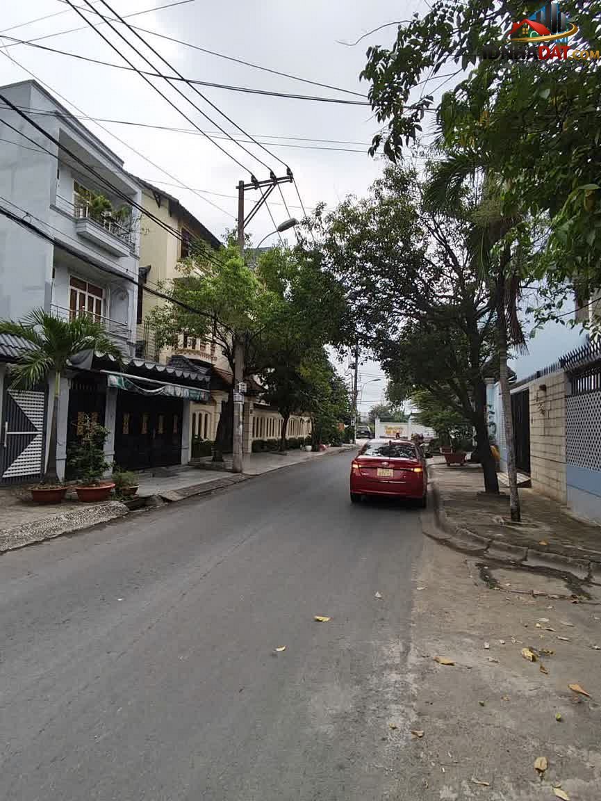 Bán đất Đường 10 – Phường cũ Hiệp Bình Chánh Quận Thủ Đức – Thành phố Hồ Chí Minh 145 m² 16.5 tỷ