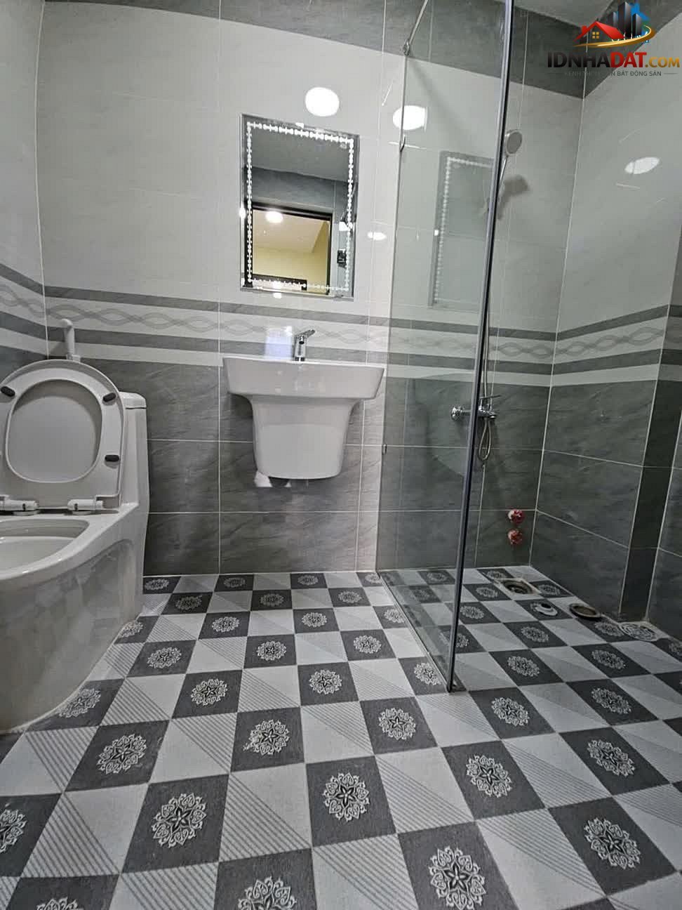 Bán nhà đất Đường Khánh Hội – Phường cũ Không xác định Quận 4 – Thành phố Hồ Chí Minh 104 m² 5.19 tỷ