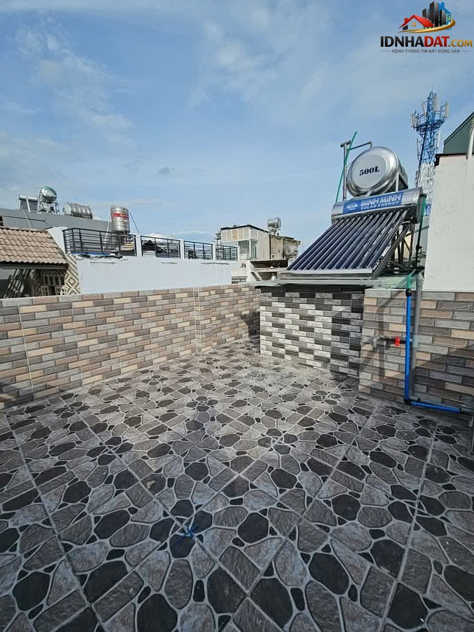 Bán nhà đất Đường Khánh Hội – Phường cũ Không xác định Quận 4 – Thành phố Hồ Chí Minh 104 m² 5.19 tỷ