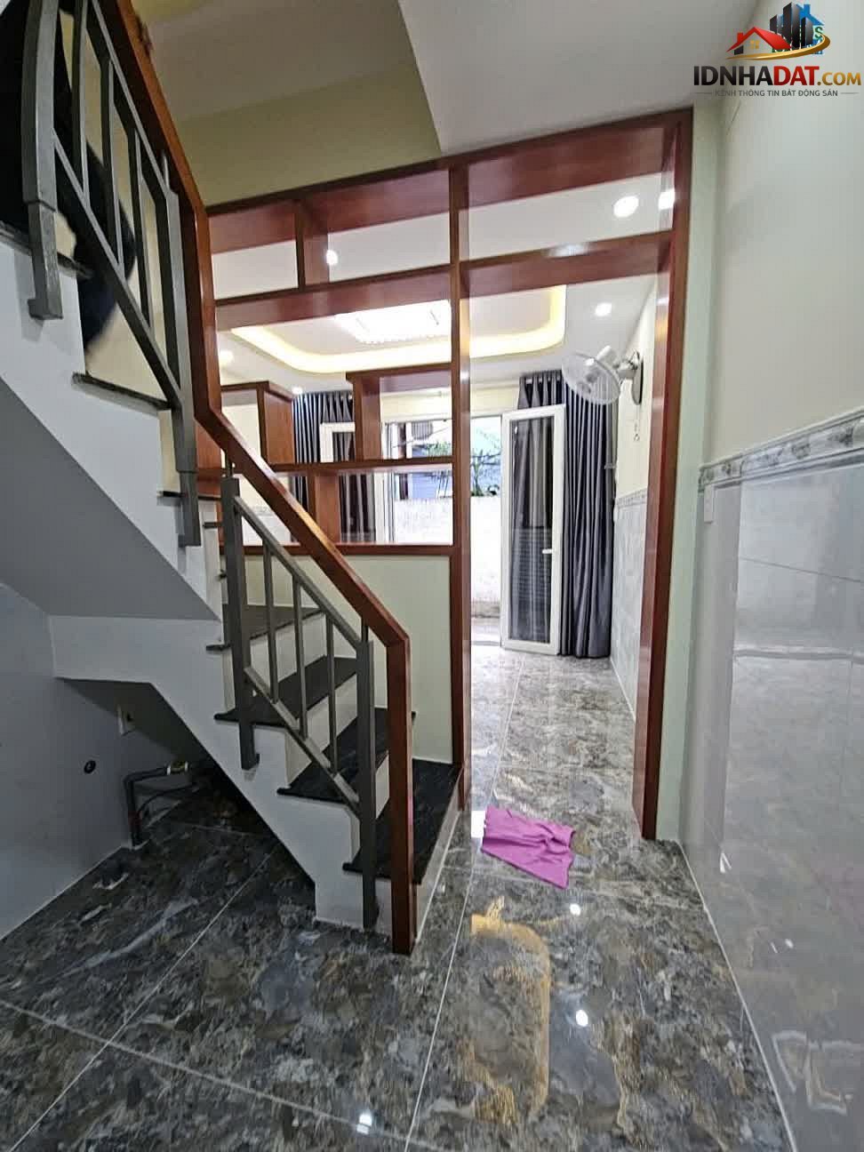 Bán nhà đất Đường Khánh Hội – Phường cũ Không xác định Quận 4 – Thành phố Hồ Chí Minh 104 m² 5.19 tỷ