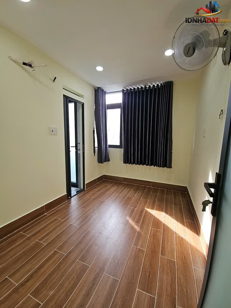 Bán nhà đất Đường Khánh Hội – Phường cũ Không xác định Quận 4 – Thành phố Hồ Chí Minh 104 m² 5.19 tỷ