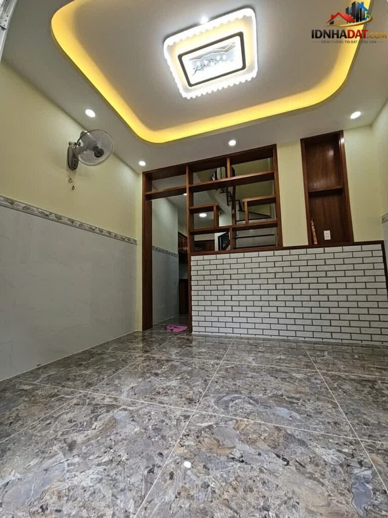Bán nhà đất Đường Khánh Hội – Phường cũ Không xác định Quận 4 – Thành phố Hồ Chí Minh 104 m² 5.19 tỷ