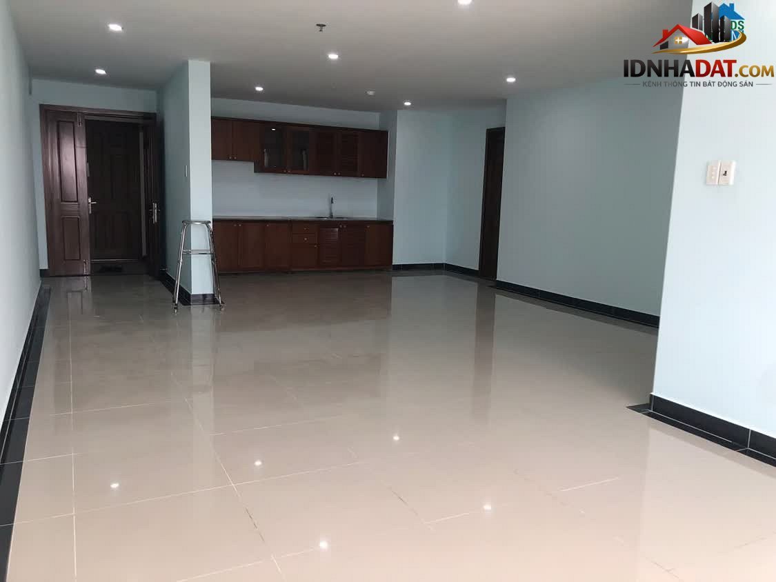 Bán căn hộ chung cư Đường Tạ Quang Bửu – Phường cũ 4 Quận 8 – Thành phố Hồ Chí Minh 107 m² 7 tỷ