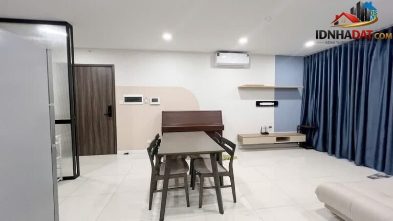 Bán căn hộ chung cư Lavida Plus Đường Nguyễn Văn Linh – Quận 7 – Thành phố Hồ Chí Minh 55m² 3.7 tỷ