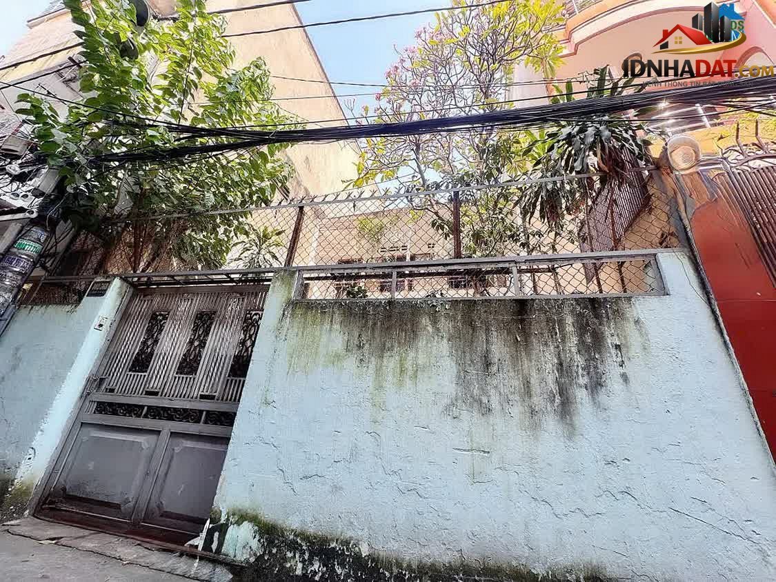 Bán nhà đất Đường Lê Văn Sỹ – Quận 3 – Thành phố Hồ Chí Minh 144m² 23.5 tỷ