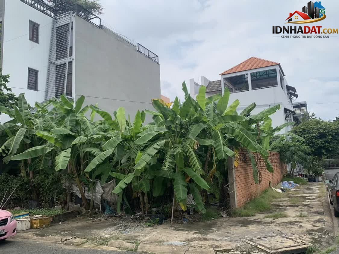 Bán nhà đất Đường Số 10 – Phường cũ Hiệp Bình Chánh Quận Thủ Đức – Thành phố Hồ Chí Minh 120 m² 16.2 tỷ