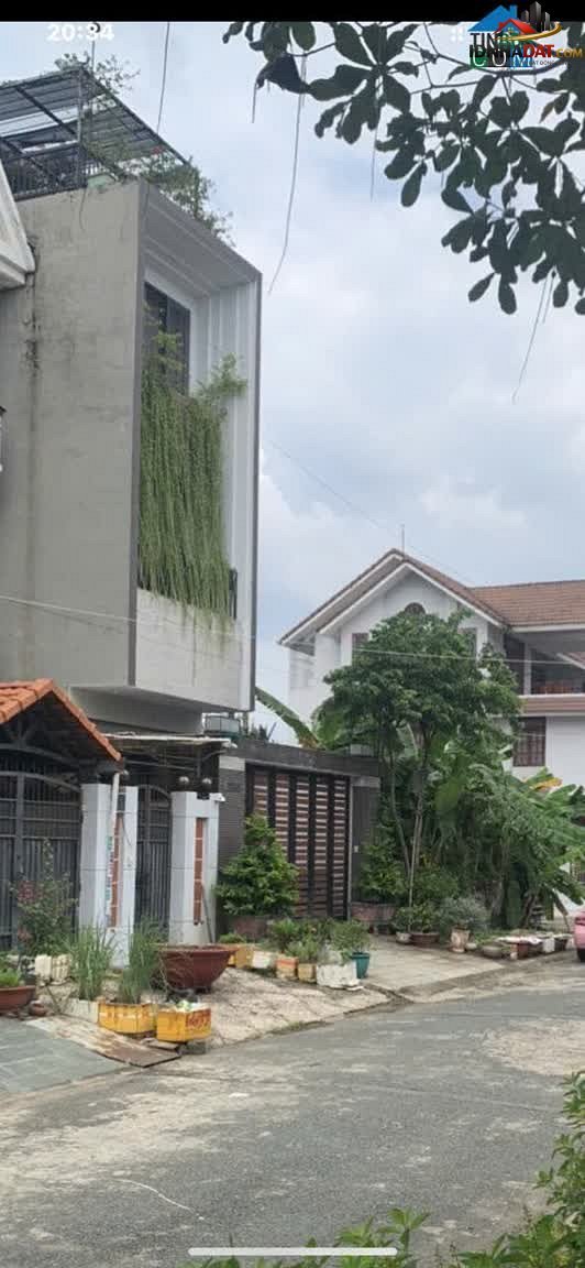 Bán nhà đất Đường Số 10 – Phường cũ Hiệp Bình Chánh Quận Thủ Đức – Thành phố Hồ Chí Minh 120 m² 16.2 tỷ