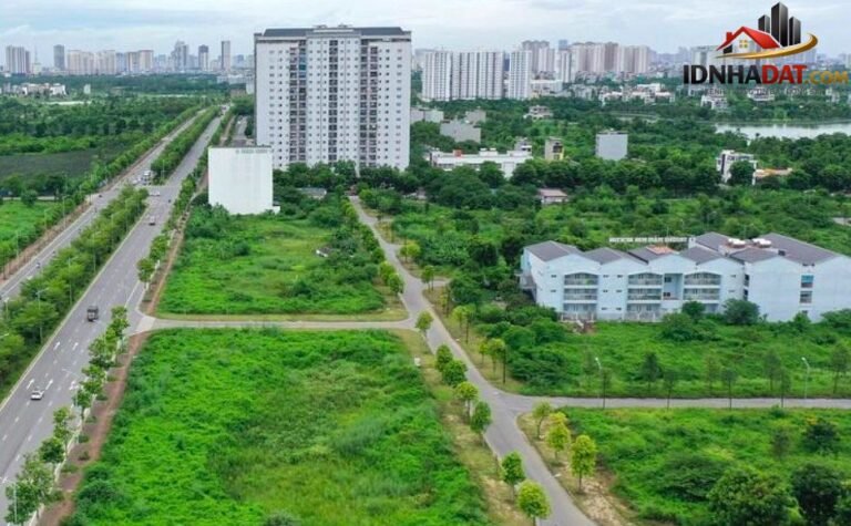 Chính Sách Miễn Tiền Thuê Đất Tại Hà Nội: Cơ Hội Đầu Tư Hấp Dẫn