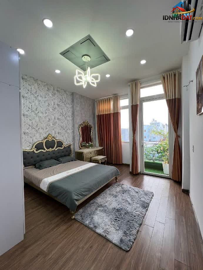 Bán nhà đất Đường Nguyễn Văn Quá – Phường cũ Đông Hưng Thuận Quận 12 – Thành phố Hồ Chí Minh 115 m² 6 tỷ