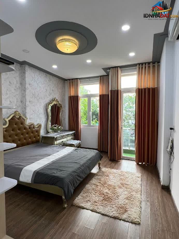 Bán nhà đất Đường Nguyễn Văn Quá – Phường cũ Đông Hưng Thuận Quận 12 – Thành phố Hồ Chí Minh 115 m² 6 tỷ