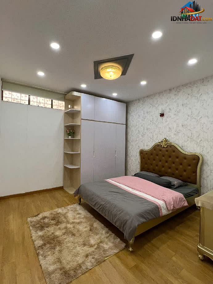 Bán nhà đất Đường Nguyễn Văn Quá – Phường cũ Đông Hưng Thuận Quận 12 – Thành phố Hồ Chí Minh 115 m² 6 tỷ