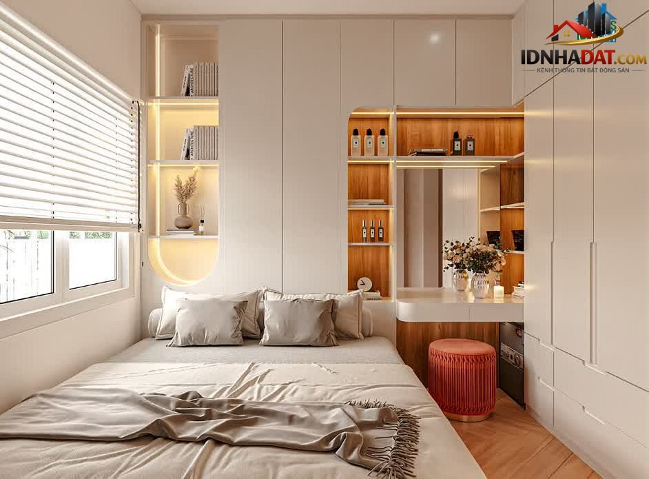 Bán nhà đất Đường Bùi Đình Túy – Phường cũ 12 Quận Bình Thạnh – Thành phố Hồ Chí Minh 111 m² 17.1 triệu