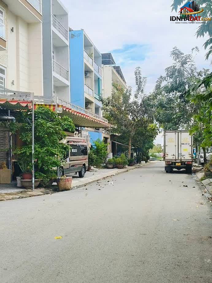 Bán nhà đất Đường Quản Trọng Linh – Phường cũ Không xác định Quận 8 – Thành phố Hồ Chí Minh 120 m² 12 tỷ