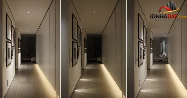 10 Lỗi Thường Gặp Khi Bố Trí Đèn Nhà Ở