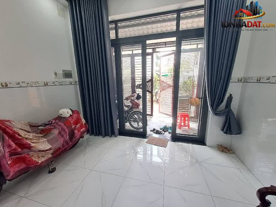 Bán nhà đất Đường Tây Thạnh – Phường cũ Tây Thạnh Quận Tân Phú – Thành phố Hồ Chí Minh 64m² 7.1 tỷ