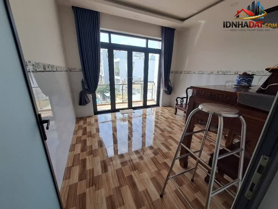 Bán nhà đất Đường Tây Thạnh – Phường cũ Tây Thạnh Quận Tân Phú – Thành phố Hồ Chí Minh 64m² 7.1 tỷ