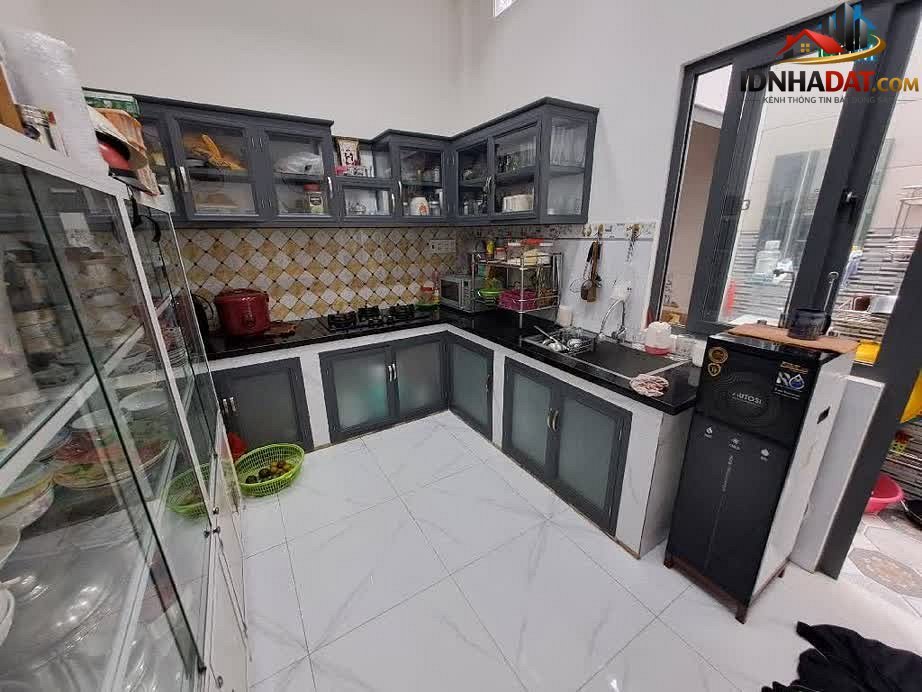 Bán nhà đất Đường Tây Thạnh – Phường cũ Tây Thạnh Quận Tân Phú – Thành phố Hồ Chí Minh 64m² 7.1 tỷ