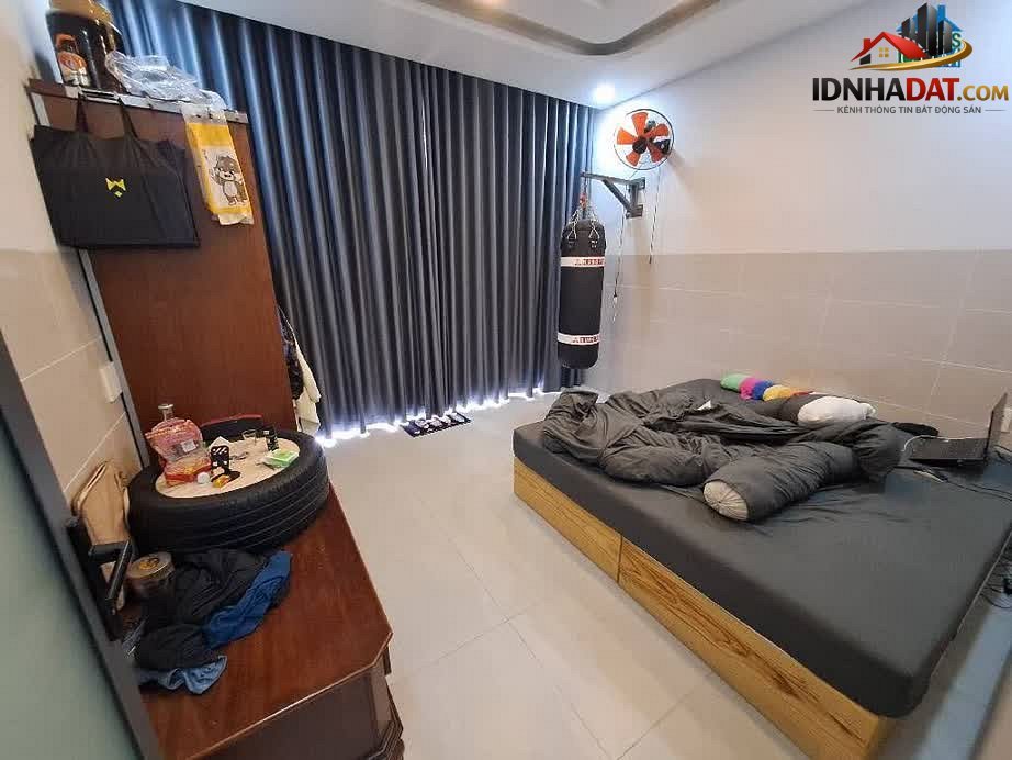 Bán nhà đất Đường Tây Thạnh – Phường cũ Tây Thạnh Quận Tân Phú – Thành phố Hồ Chí Minh 64m² 7.1 tỷ