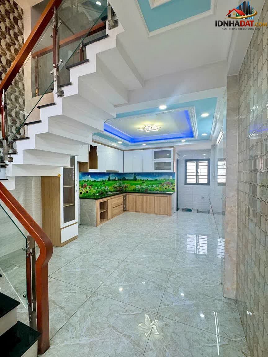 Bán nhà đất Đường Bình Hưng Hòa A – Phường cũ Bình Hưng Hòa A Quận Bình Tân – Thành phố Hồ Chí Minh 60m² 6 tỷ