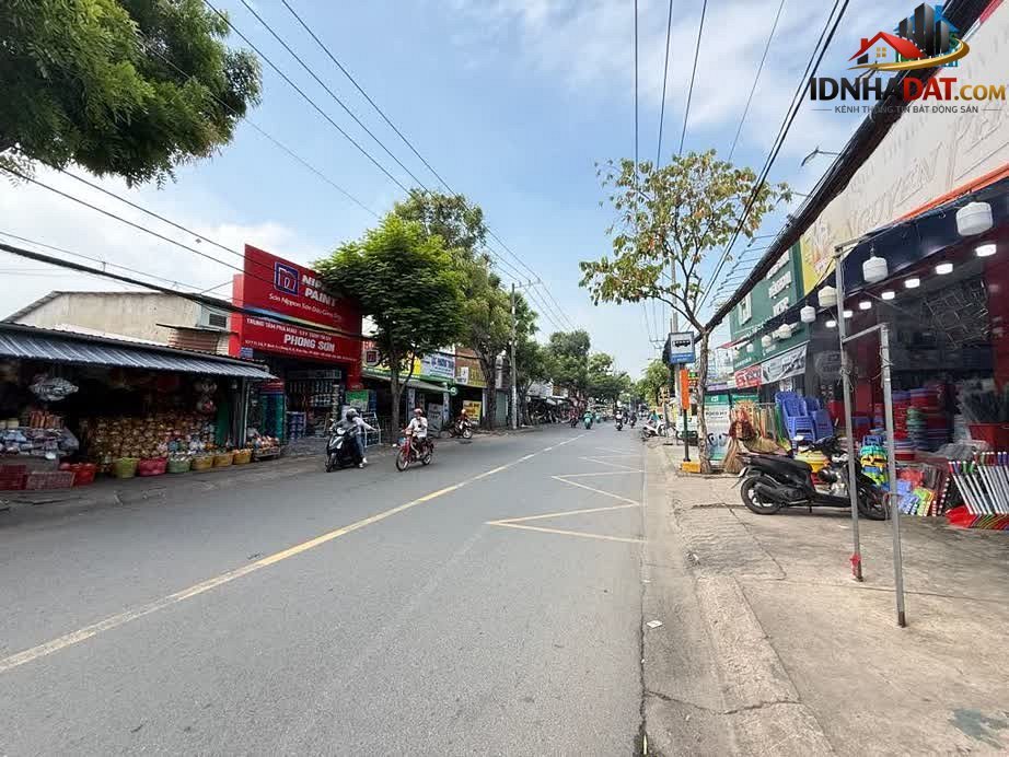 Bán nhà đất Đường Bình Hưng Hòa A – Phường cũ Bình Hưng Hòa A Quận Bình Tân – Thành phố Hồ Chí Minh 60m² 6 tỷ